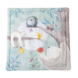2in1 Owly Playmat