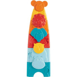 2-in-1 Stacking Animals ECO+