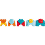 2-in-1 Stacking Animals ECO+