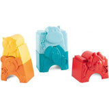 2-in-1 Stacking Animals ECO+