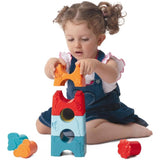 2-in-1 Stacking Animals ECO+