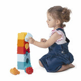 2-in-1 Stacking Animals ECO+