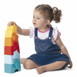 2-in-1 Stacking Animals ECO+