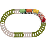 Baby Railway ECO+
