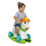 Baby Rodeo & Friends