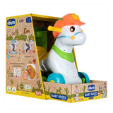 Baby Rodeo & Friends