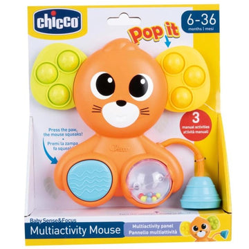 Chicco Multiactivity Mouse
