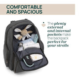 Chicco Backpack With Changing Station