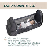 Chicco Backpack With Changing Station