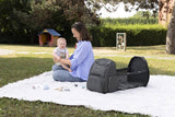 Chicco Backpack With Changing Station