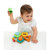 Baobab Shape Sorter ECO+