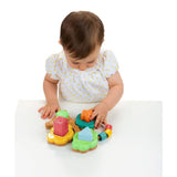 Baobab Shape Sorter ECO+
