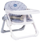 Chairy Booster Seat Bunny