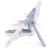 Chairy Booster Seat Bunny