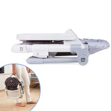 Chairy Booster Seat Bunny