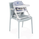 Chairy Booster Seat Bunny