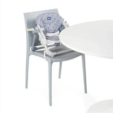 Chairy Booster Seat Bunny