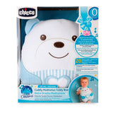 Chicco Cuddly Meditation Bear