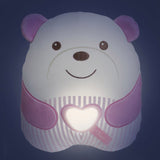 Chicco Cuddly Meditation Bear
