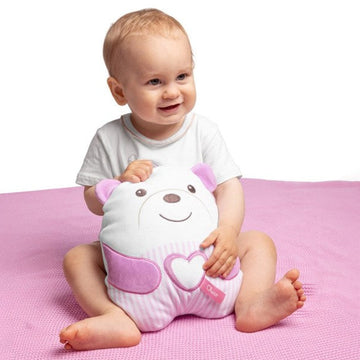 Chicco Cuddly Meditation Bear
