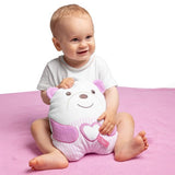 Chicco Cuddly Meditation Bear