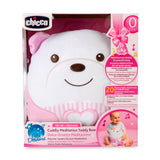 Chicco Cuddly Meditation Bear