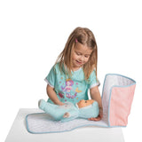 Doll Nappy Change