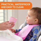 Easy Roll BiB