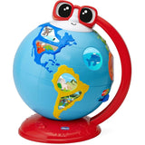 Edu Globe