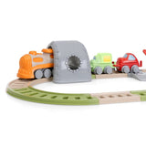 Chicco Electronic Train ECO+