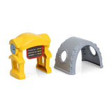 Chicco Electronic Train ECO+