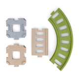 Chicco Electronic Train ECO+