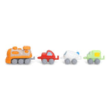 Chicco Electronic Train ECO+