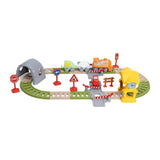 Chicco Electronic Train ECO+