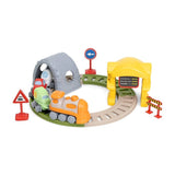 Chicco Electronic Train ECO+