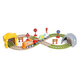 Chicco Electronic Train ECO+