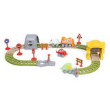Chicco Electronic Train ECO+