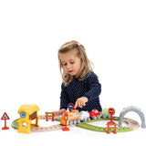 Chicco Electronic Train ECO+