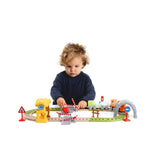Chicco Electronic Train ECO+