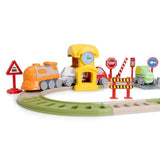 Chicco Electronic Train ECO+