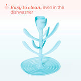 Feeding Bottle Drainer