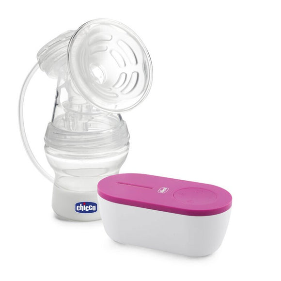 Portable Compact Electric Breast Pump