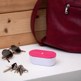 Portable Compact Electric Breast Pump