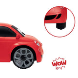 Fiat 500 RC