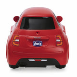 Fiat 500 RC
