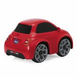 Fiat 500 RC