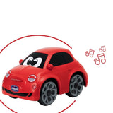 Fiat 500 RC