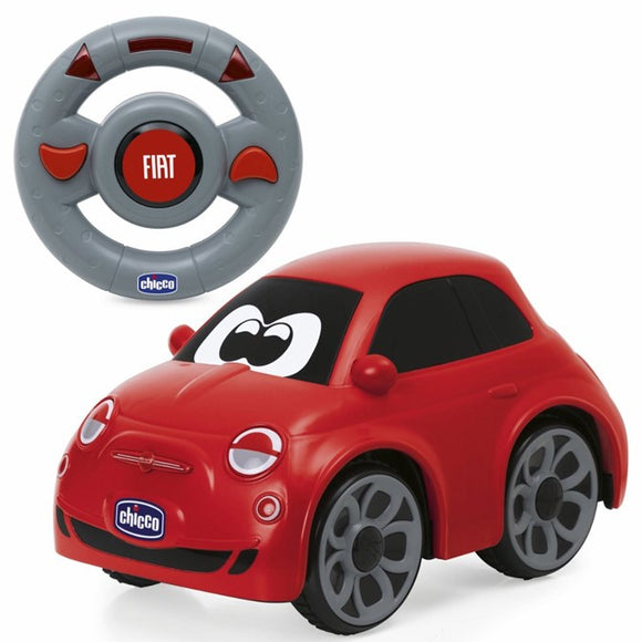 Fiat 500 RC