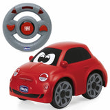 Fiat 500 RC