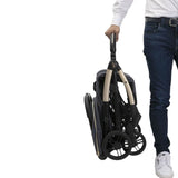 Goody XPlus Stroller With Adaptor